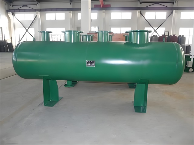 官渡集分水器需要电源吗